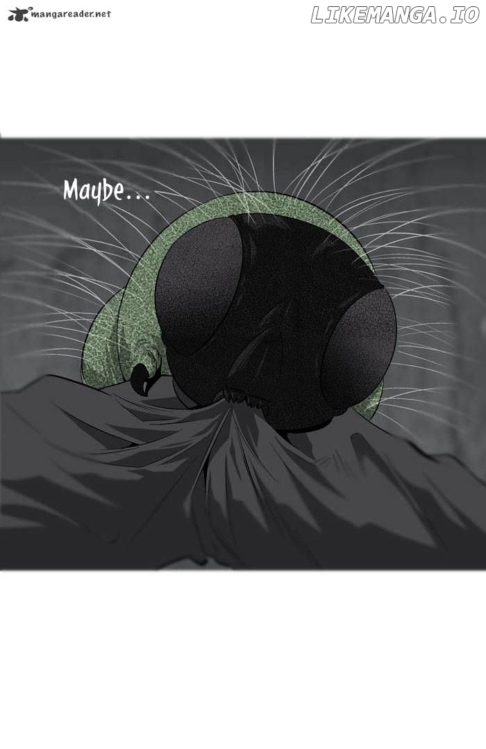 Hive – Manga chapter 3 - page 70