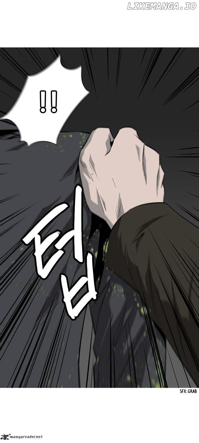 Hive – Manga chapter 3 - page 71