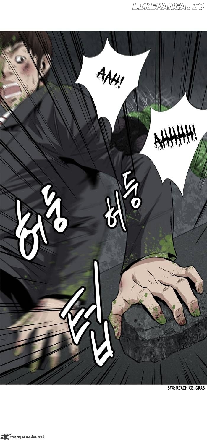 Hive – Manga chapter 3 - page 72