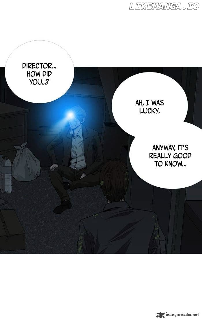 Hive – Manga chapter 3 - page 80