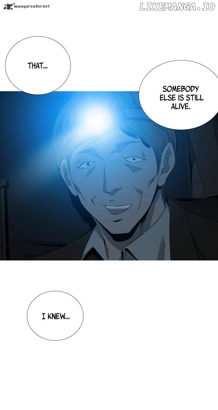 Hive – Manga chapter 3 - page 81