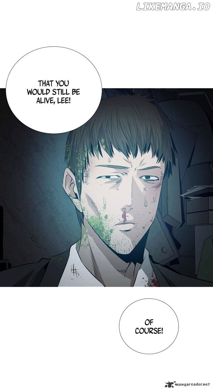 Hive – Manga chapter 3 - page 82