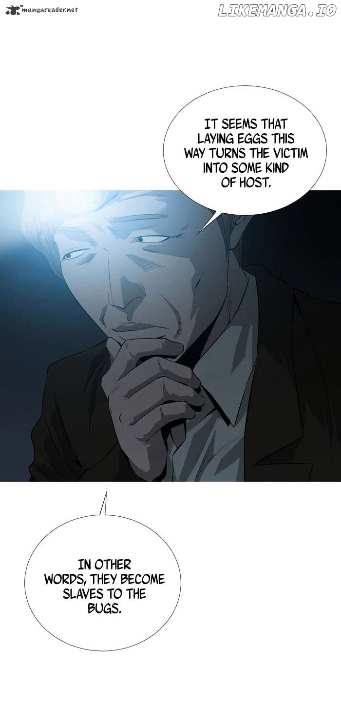 Hive – Manga chapter 3 - page 89