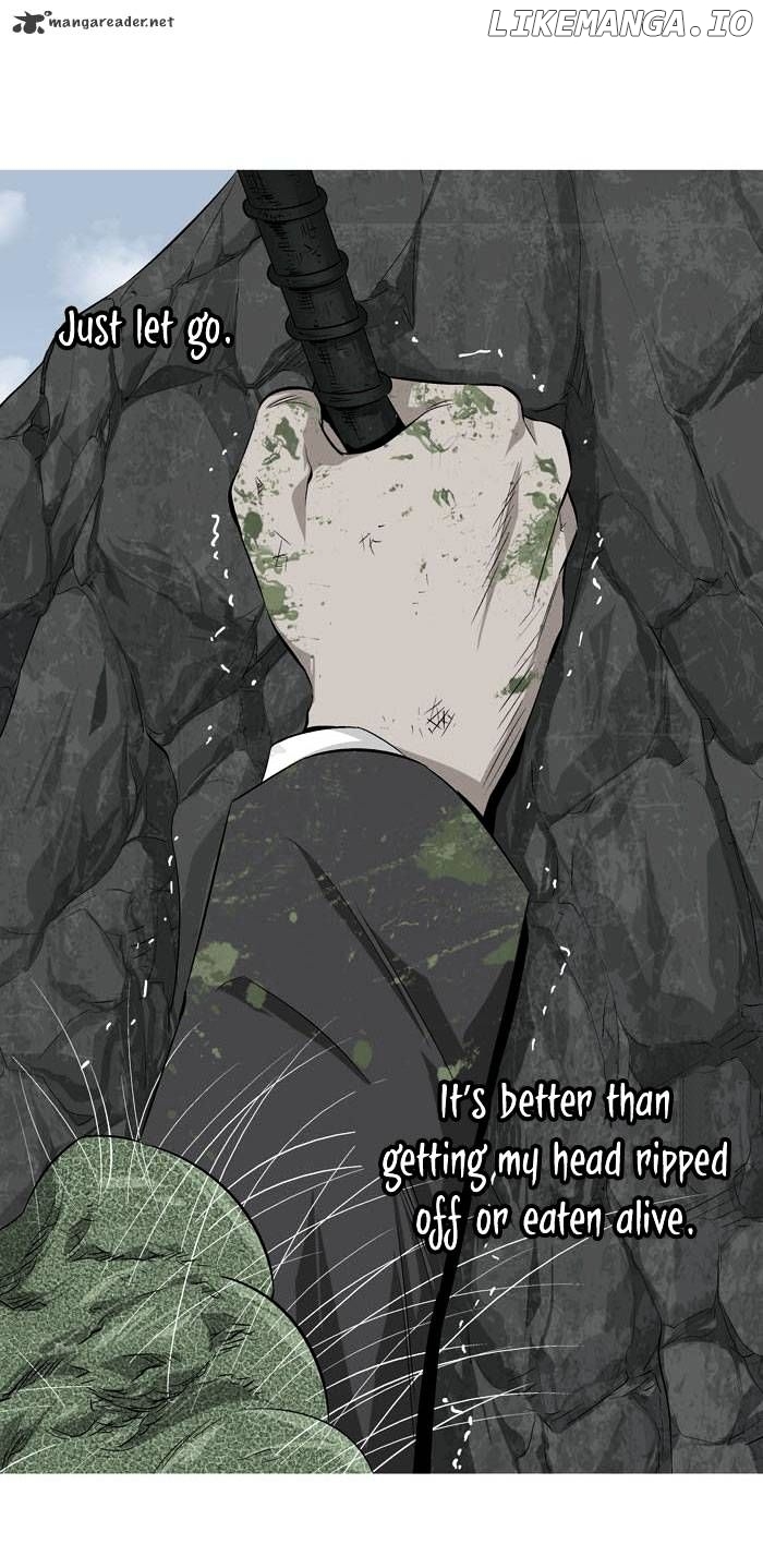 Hive – Manga chapter 3 - page 9
