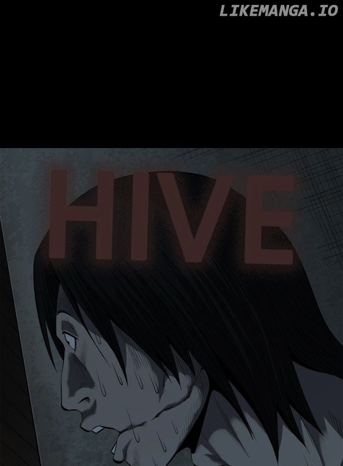 Hive – Manga chapter 84 - page 1