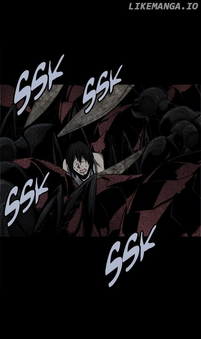 Hive – Manga chapter 84 - page 11