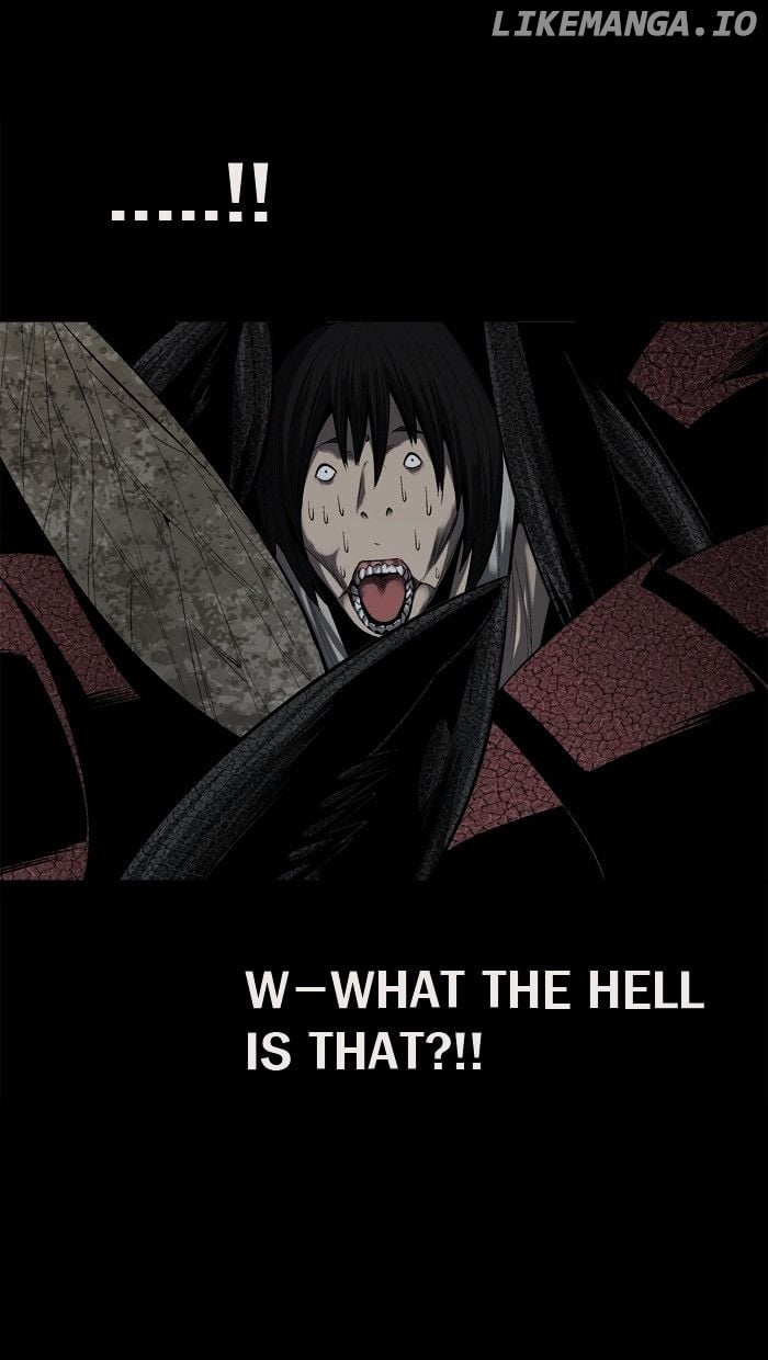Hive – Manga chapter 84 - page 13