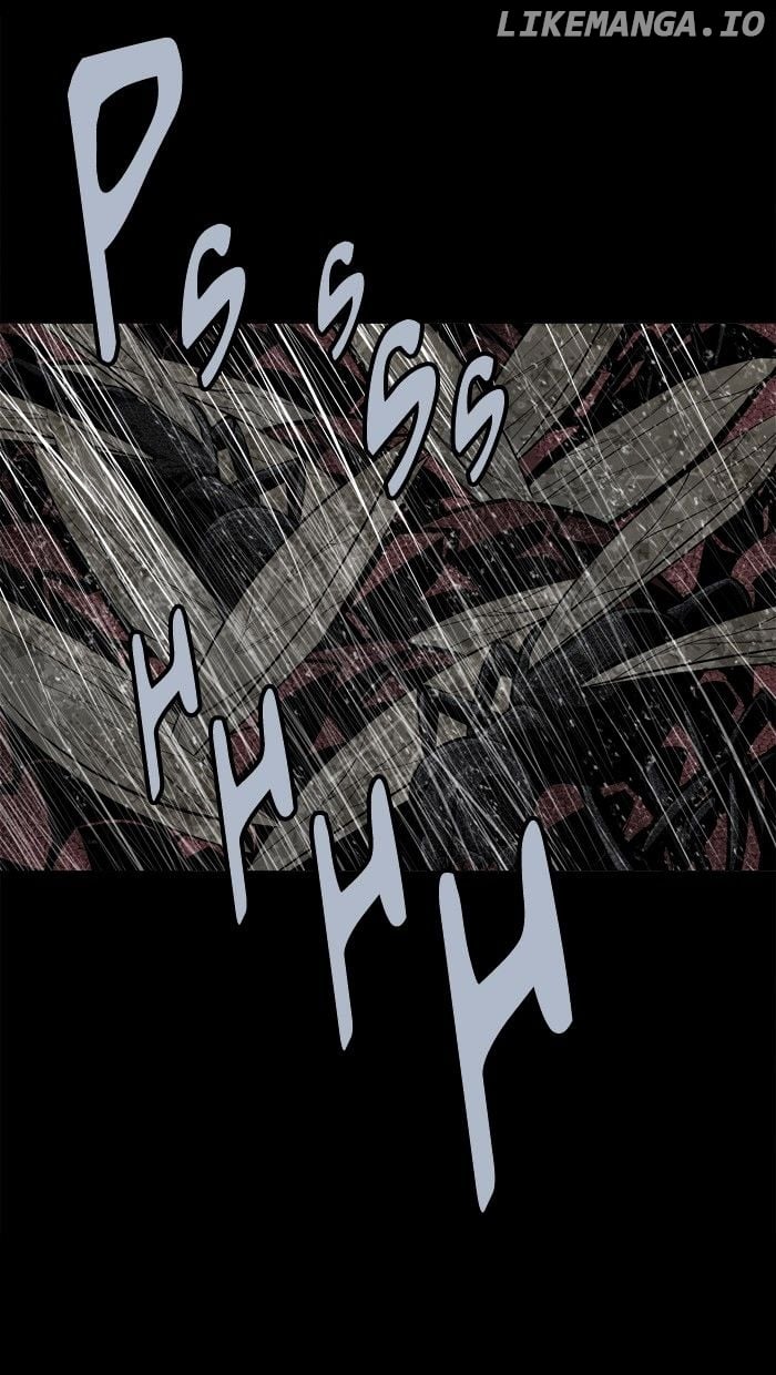 Hive – Manga chapter 84 - page 16
