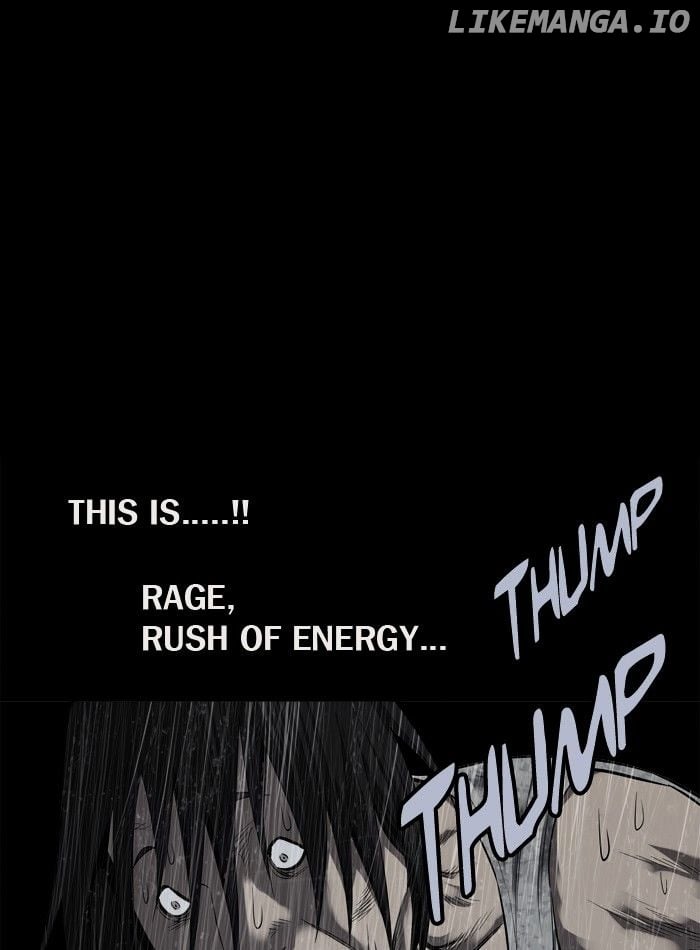 Hive – Manga chapter 84 - page 19