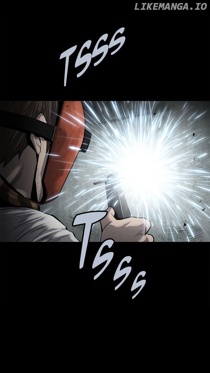 Hive – Manga chapter 84 - page 24