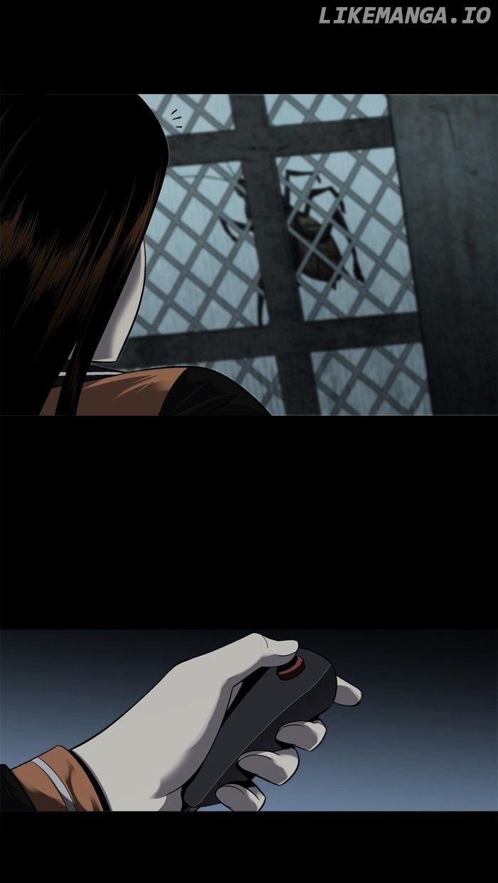 Hive – Manga chapter 84 - page 27