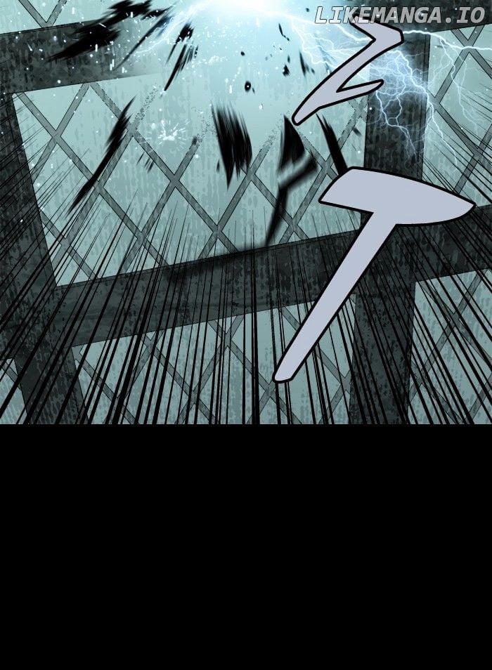 Hive – Manga chapter 84 - page 29