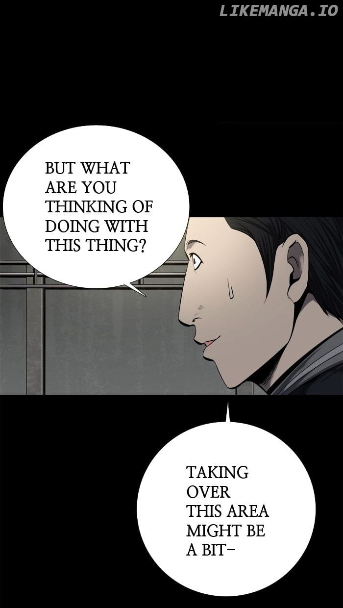 Hive – Manga chapter 84 - page 38