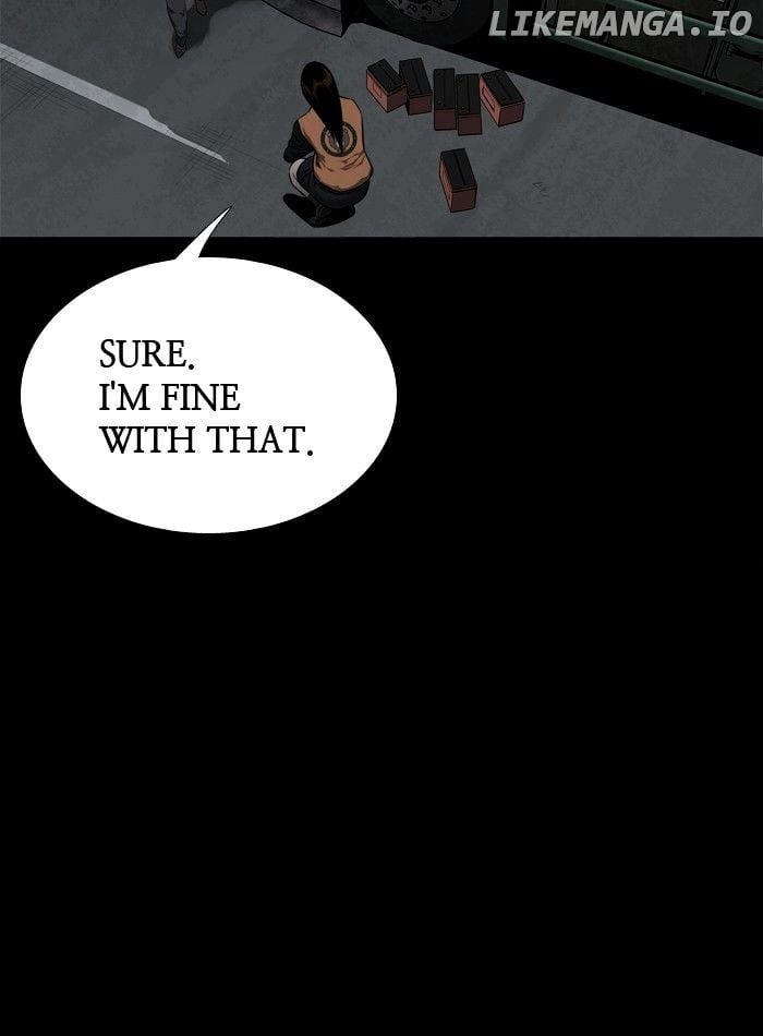 Hive – Manga chapter 84 - page 42