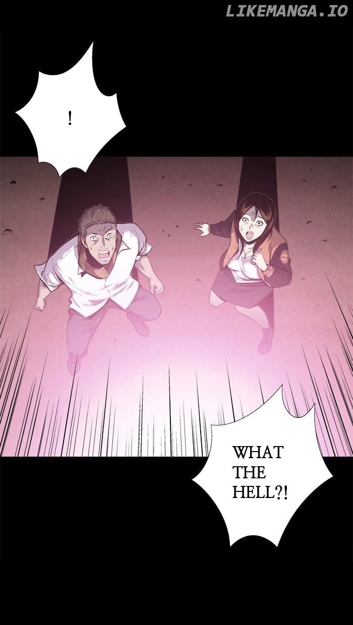Hive – Manga chapter 84 - page 50