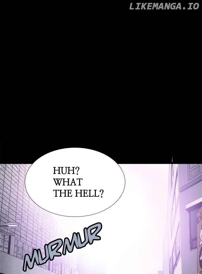 Hive – Manga chapter 84 - page 51