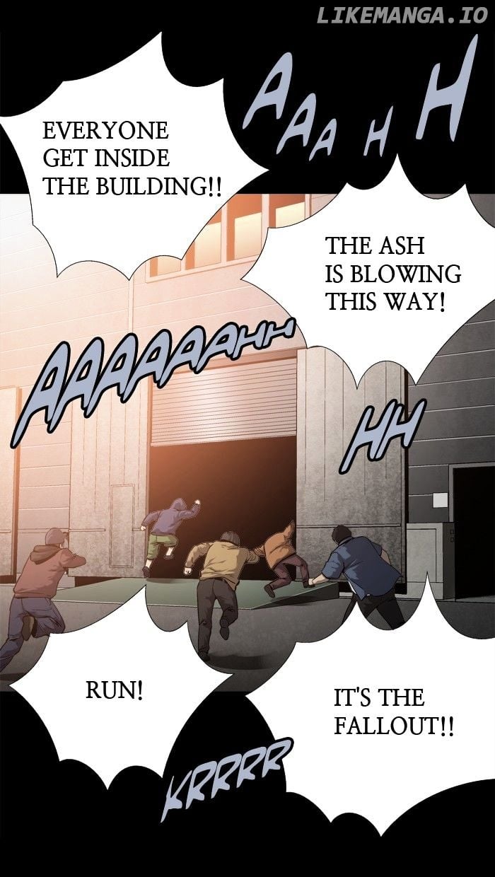 Hive – Manga chapter 84 - page 56