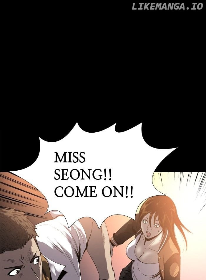 Hive – Manga chapter 84 - page 57