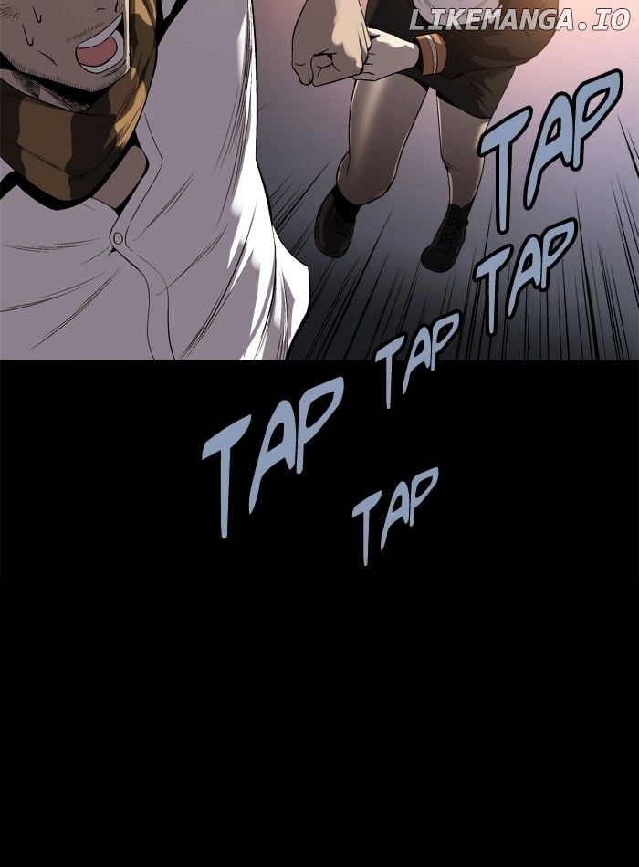 Hive – Manga chapter 84 - page 58