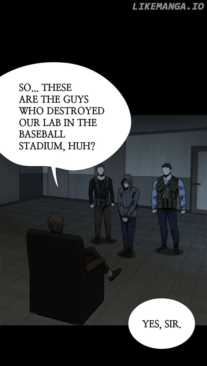Hive – Manga chapter 84 - page 67