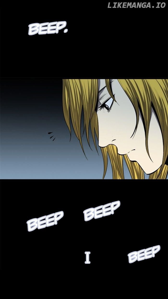 Hive – Manga chapter 84 - page 77