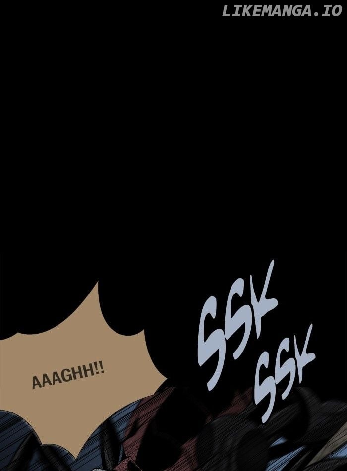 Hive – Manga chapter 84 - page 8