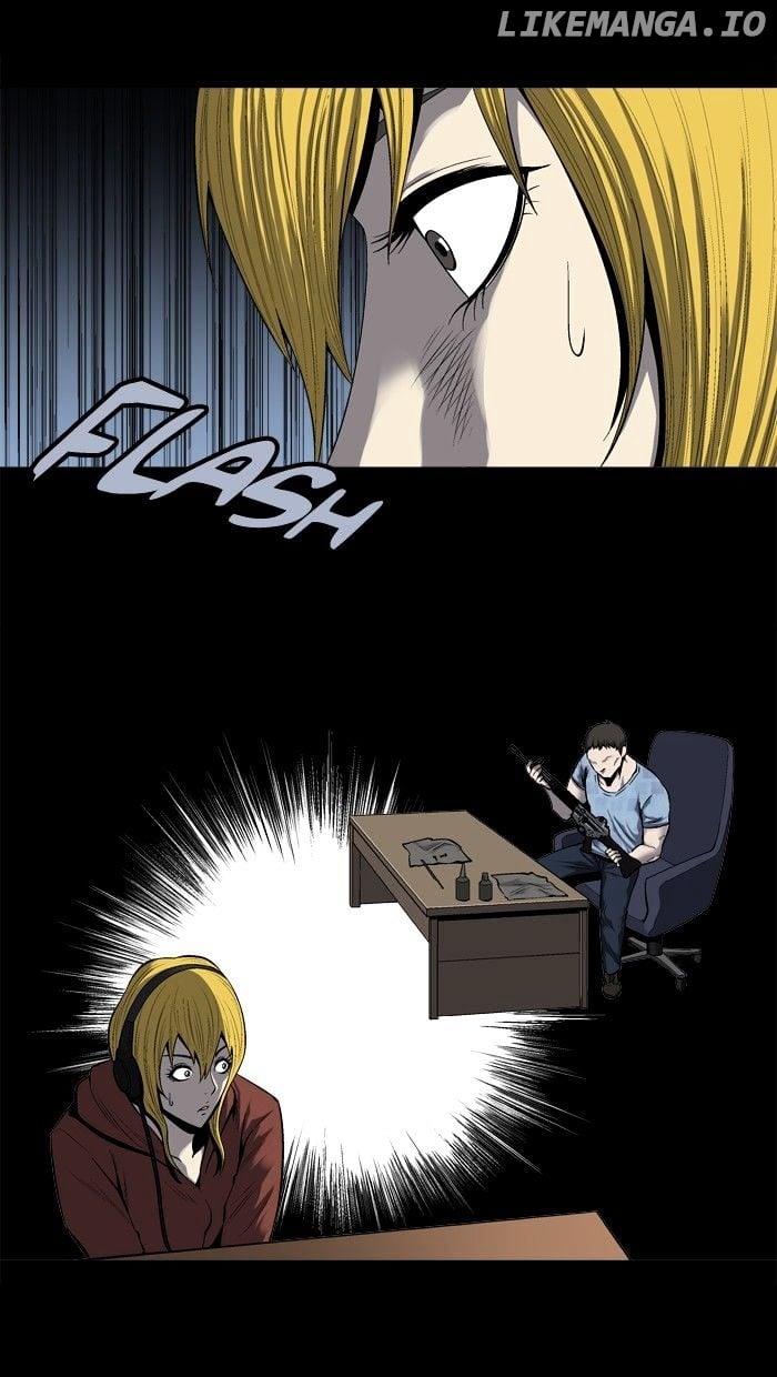 Hive – Manga chapter 84 - page 80