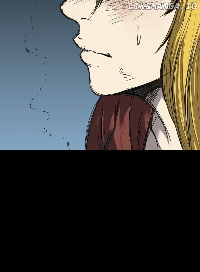 Hive – Manga chapter 84 - page 85