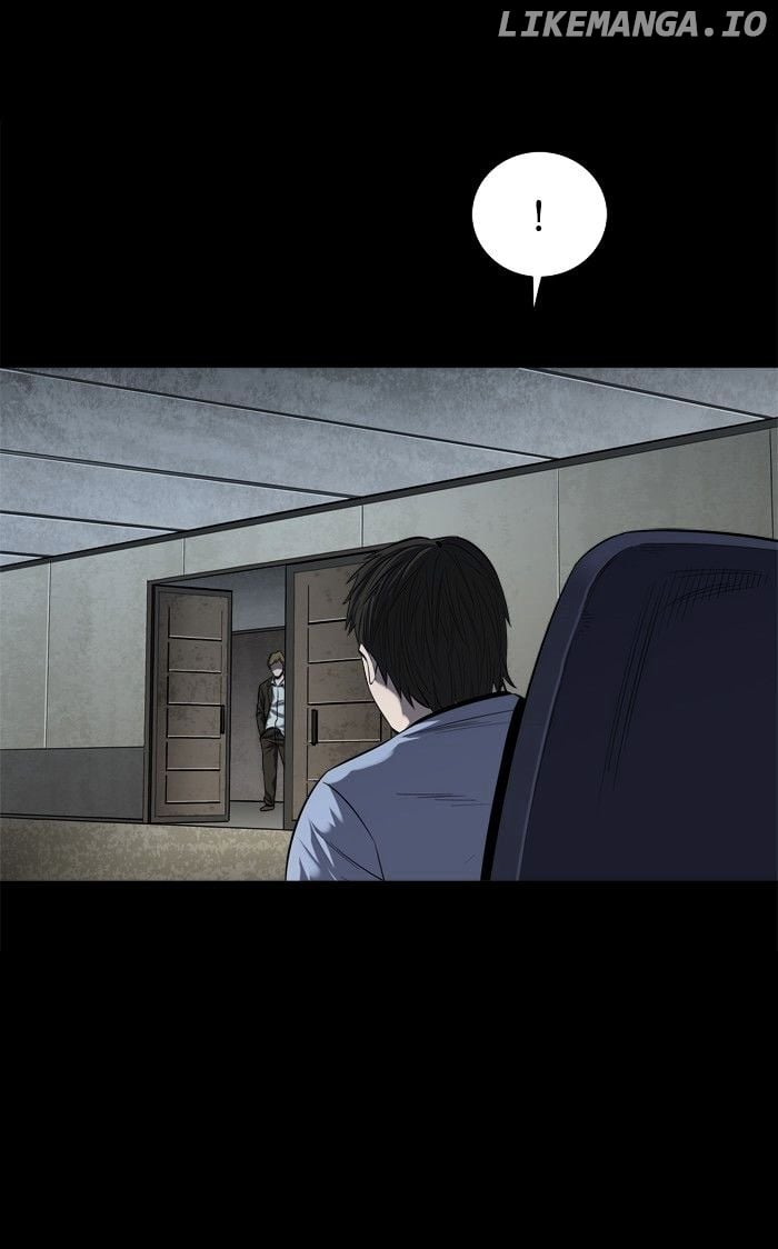 Hive – Manga chapter 84 - page 86
