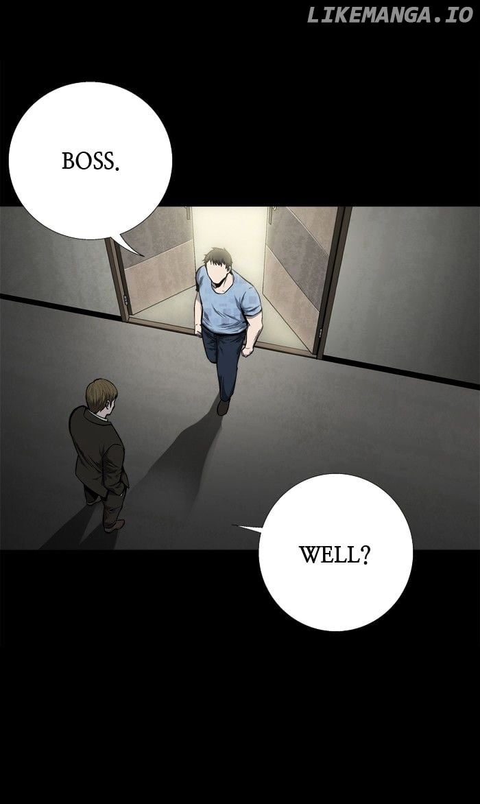 Hive – Manga chapter 84 - page 87