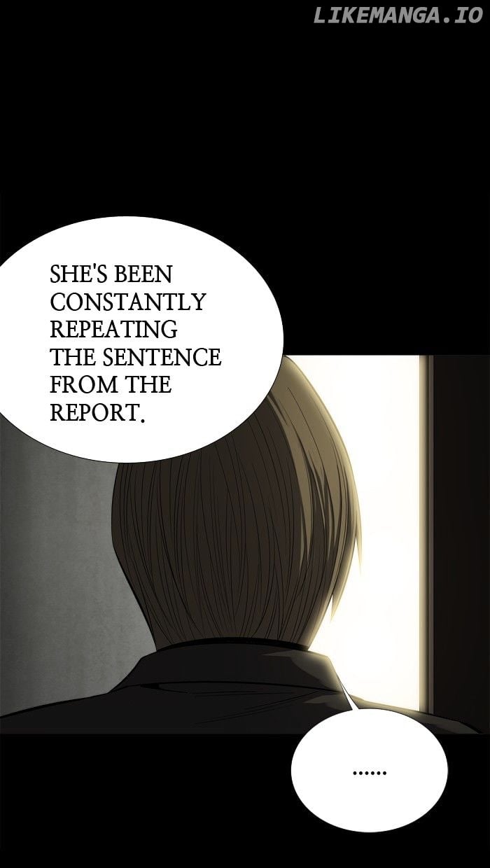 Hive – Manga chapter 84 - page 89