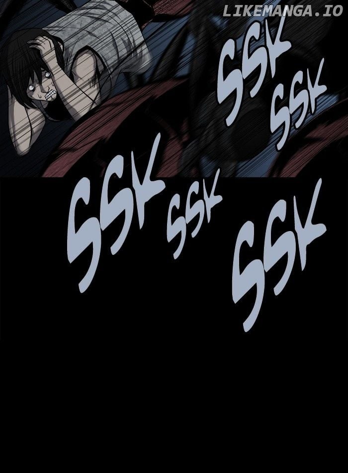 Hive – Manga chapter 84 - page 9