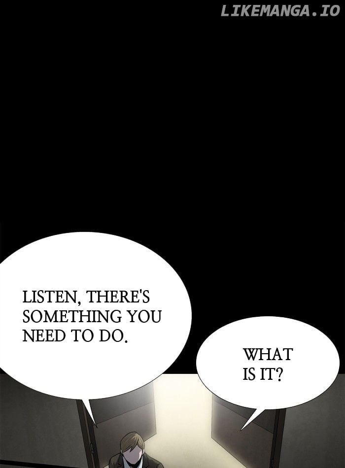 Hive – Manga chapter 84 - page 93