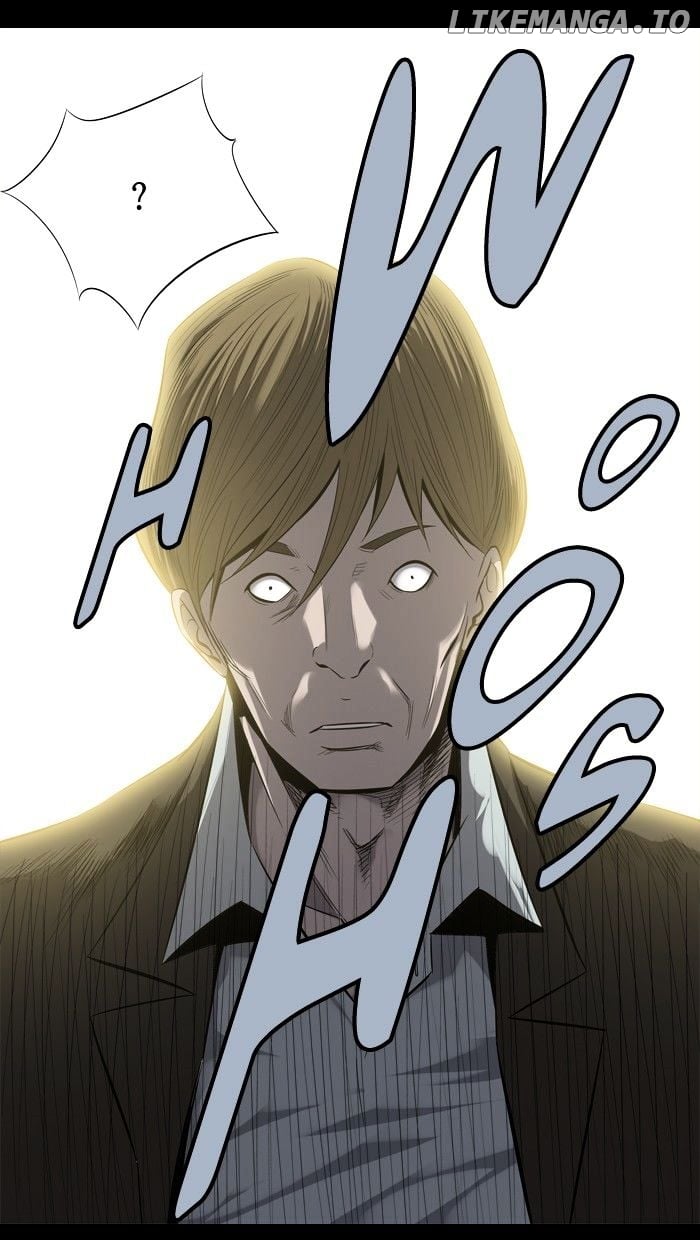 Hive – Manga chapter 84 - page 95
