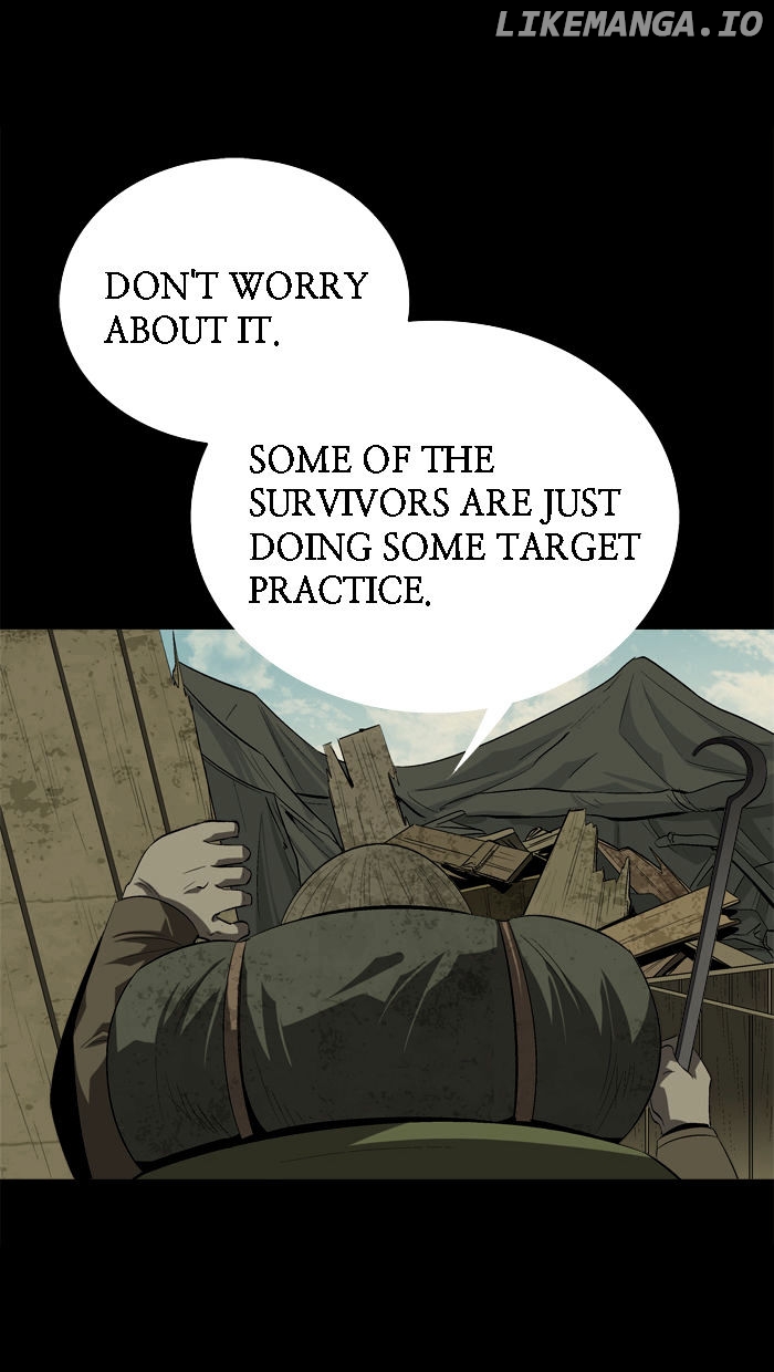 Hive – Manga chapter 30 - page 25