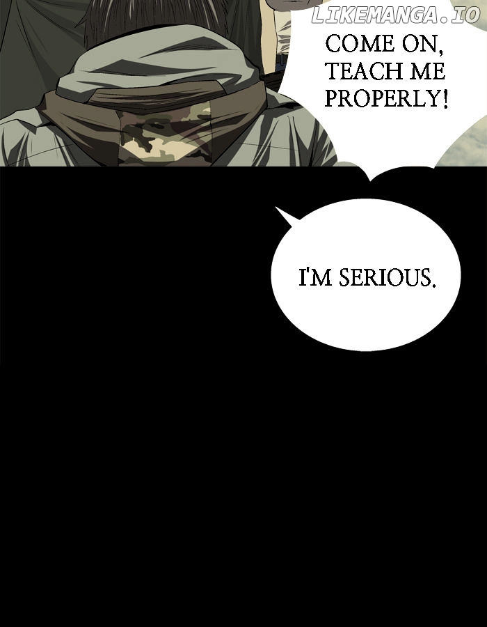 Hive – Manga chapter 30 - page 30