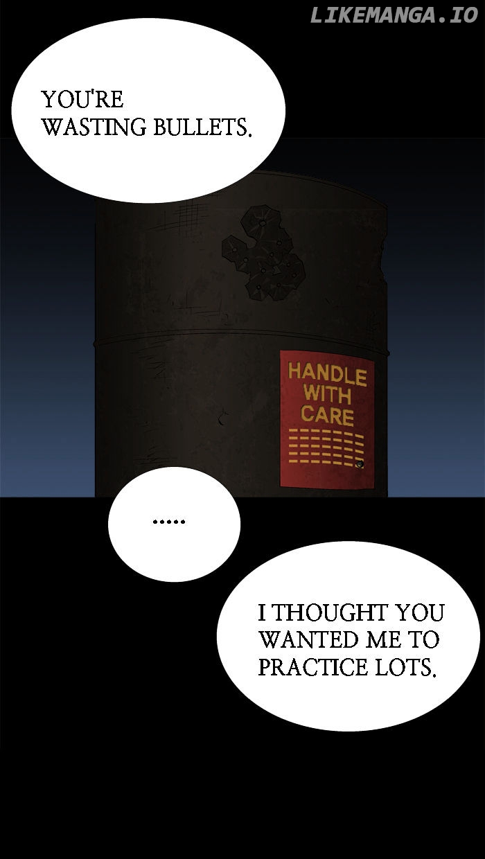 Hive – Manga chapter 30 - page 34