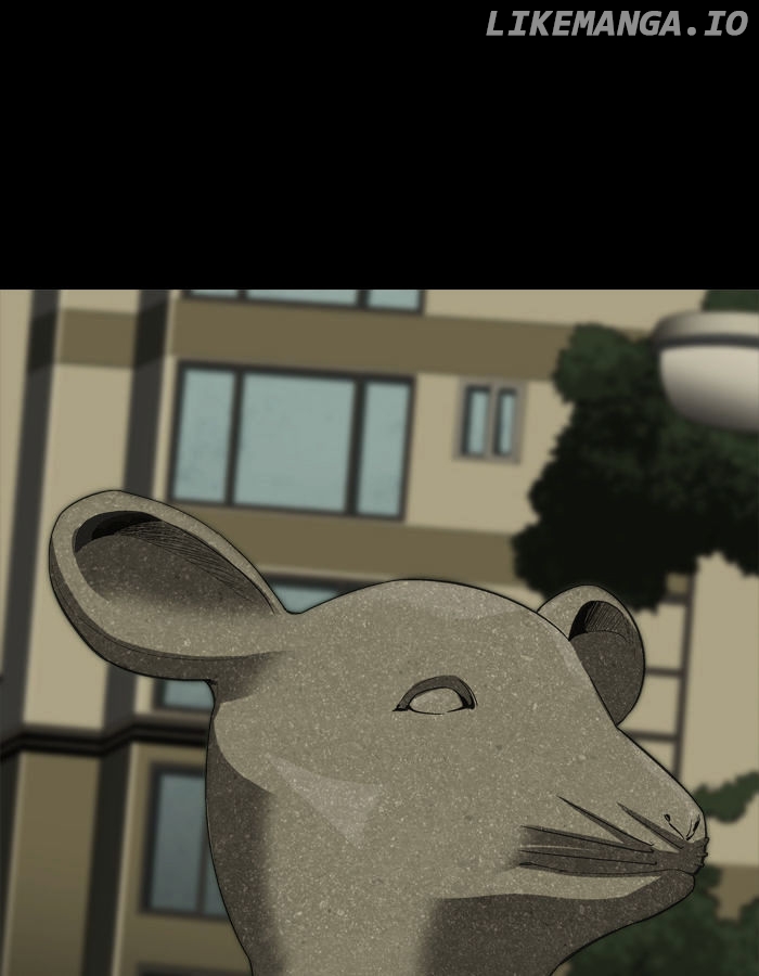 Hive – Manga chapter 30 - page 36