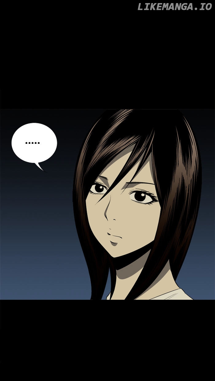 Hive – Manga chapter 30 - page 38