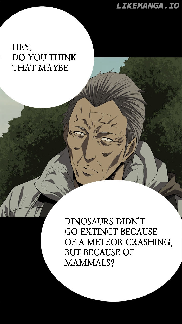 Hive – Manga chapter 30 - page 39