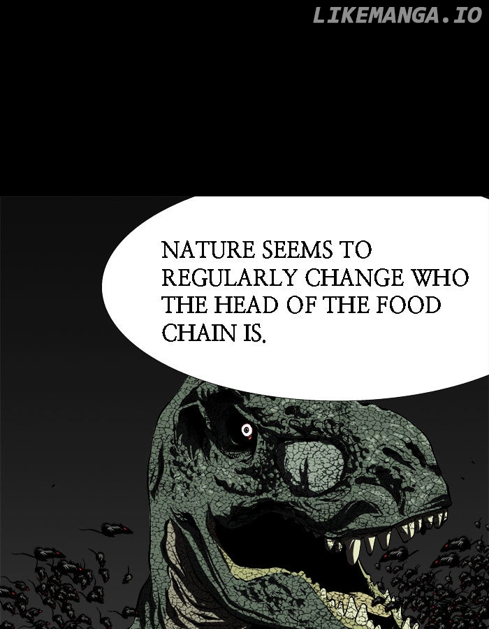 Hive – Manga chapter 30 - page 40