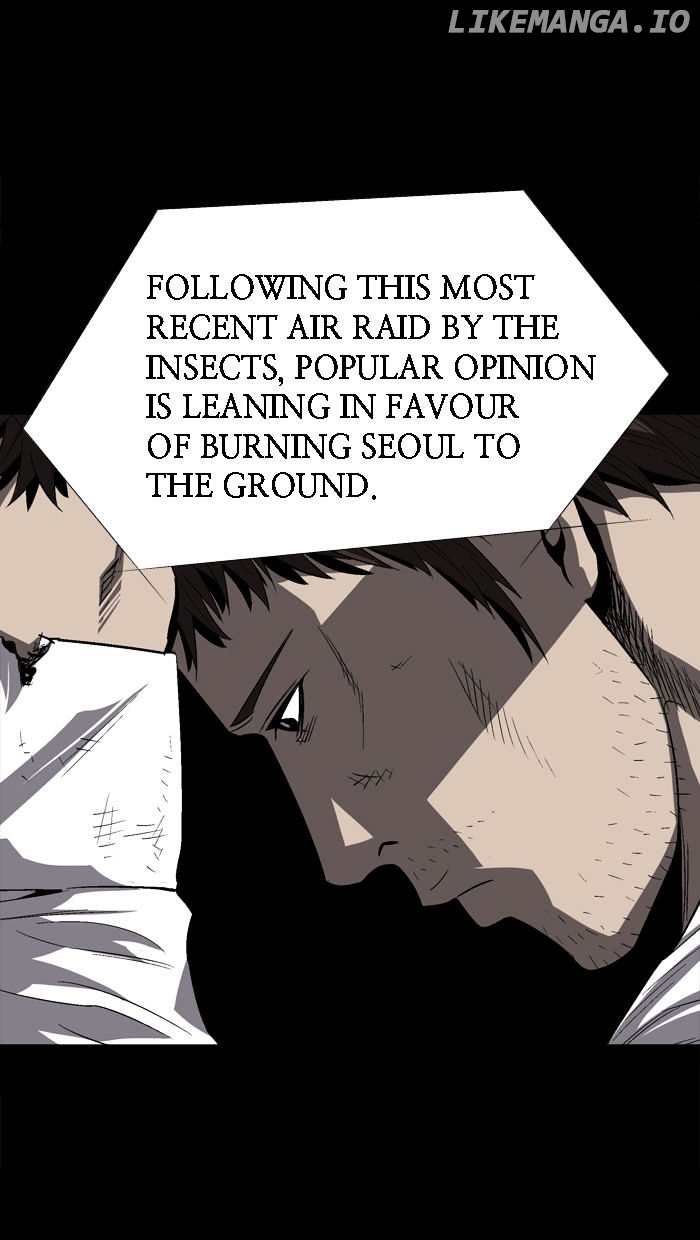 Hive – Manga chapter 30 - page 48