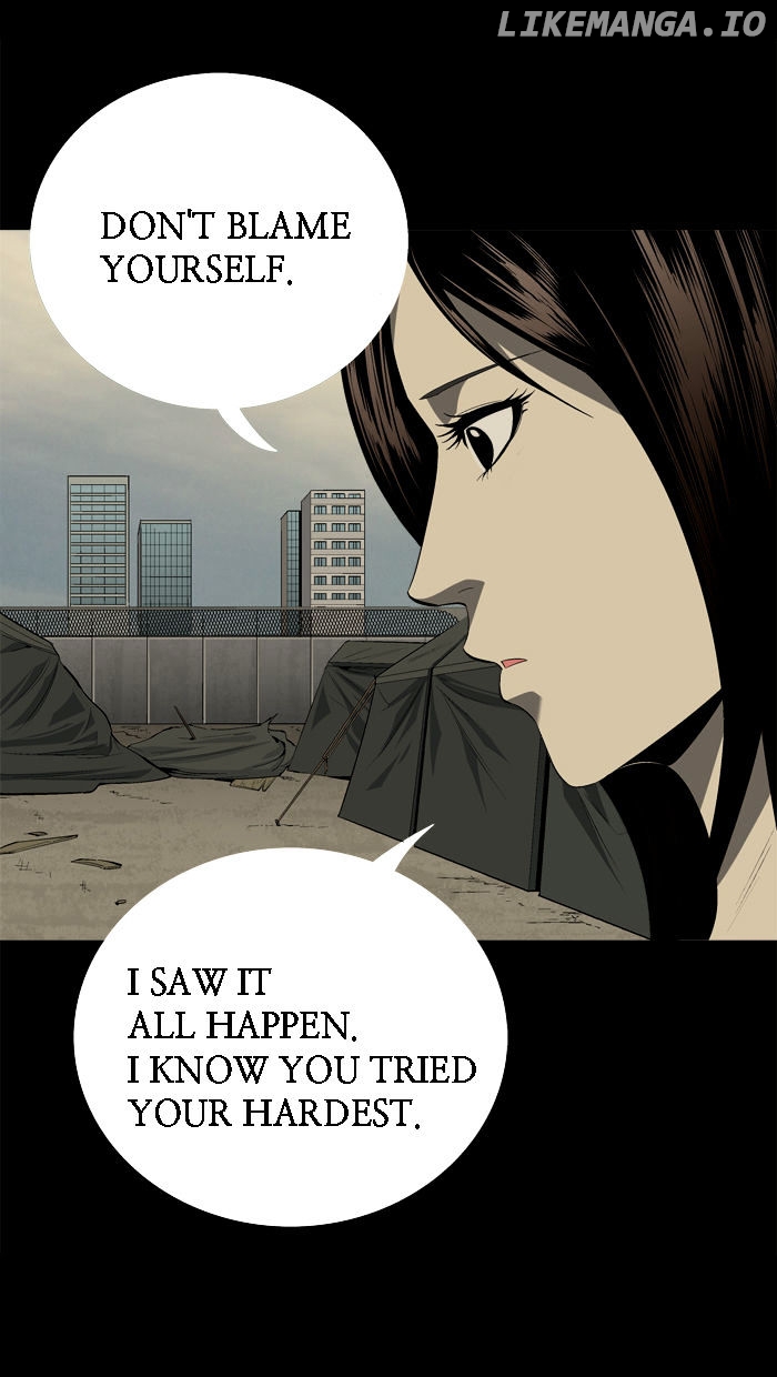 Hive – Manga chapter 30 - page 52