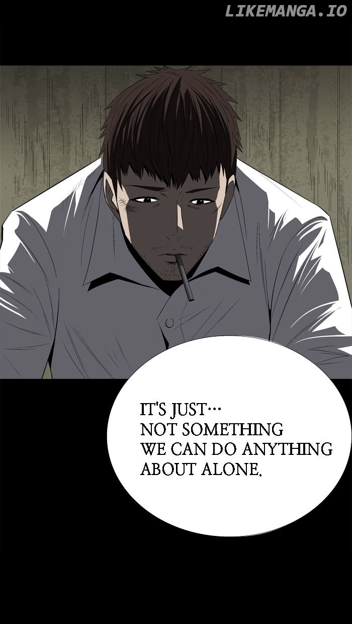 Hive – Manga chapter 30 - page 53