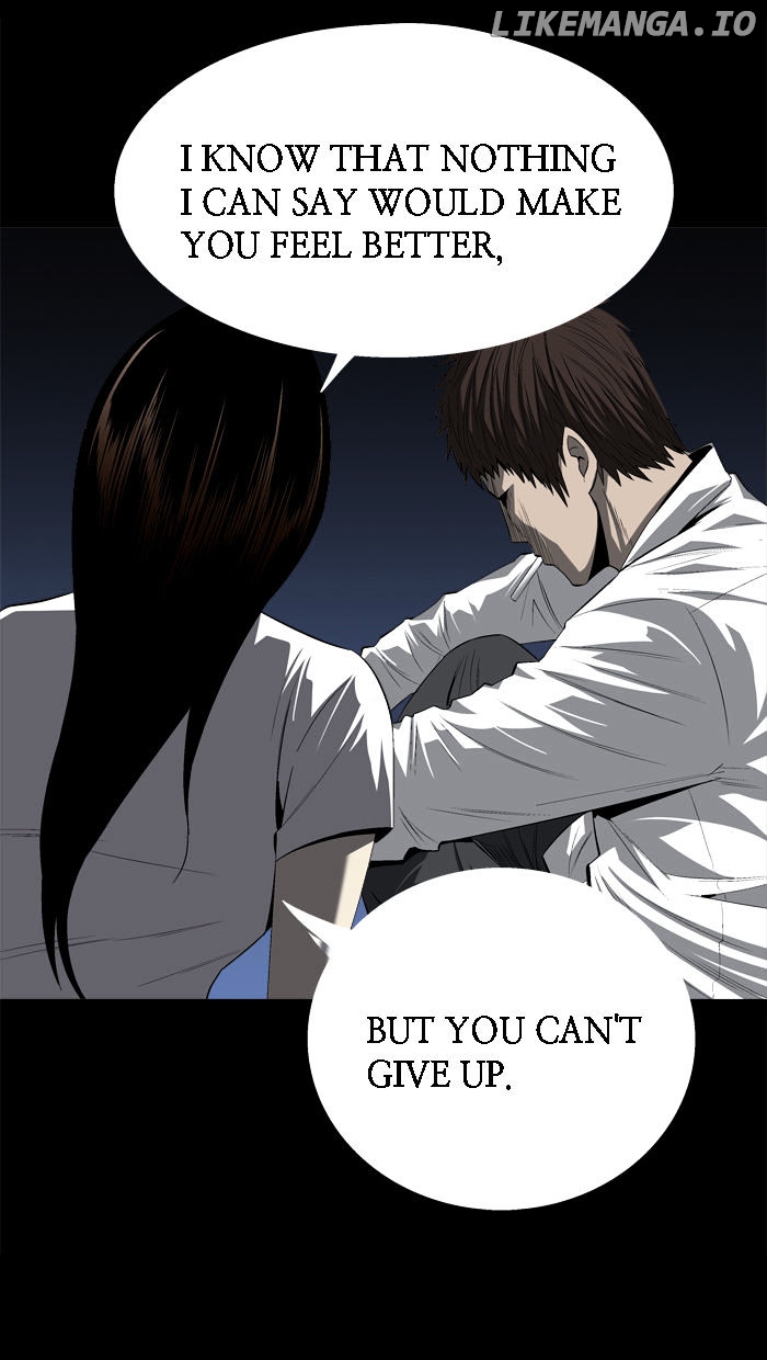 Hive – Manga chapter 30 - page 56