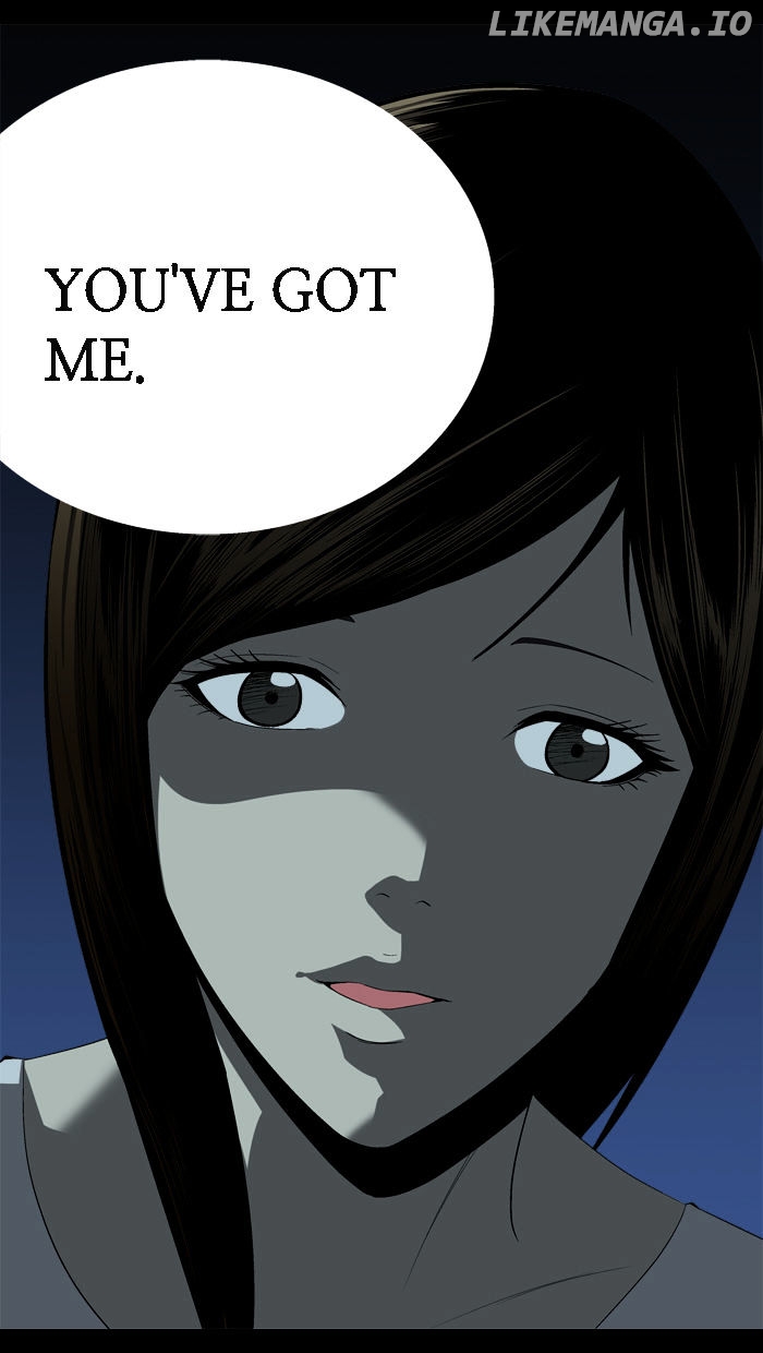 Hive – Manga chapter 30 - page 57
