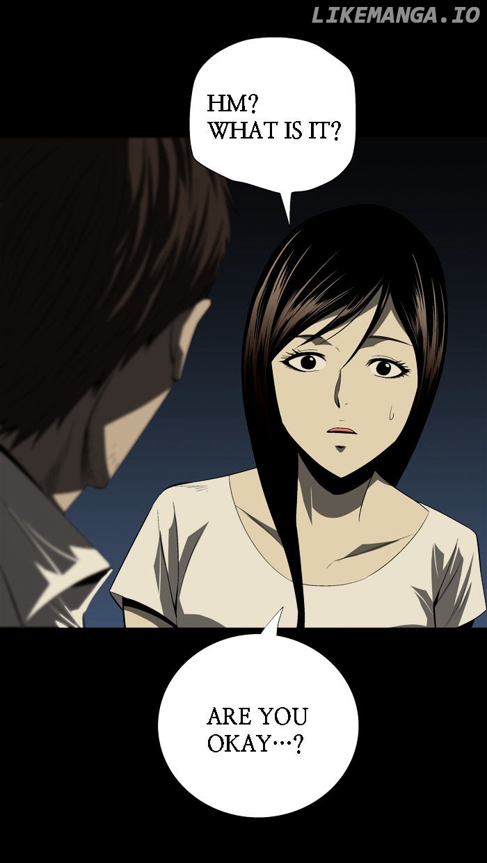 Hive – Manga chapter 30 - page 60