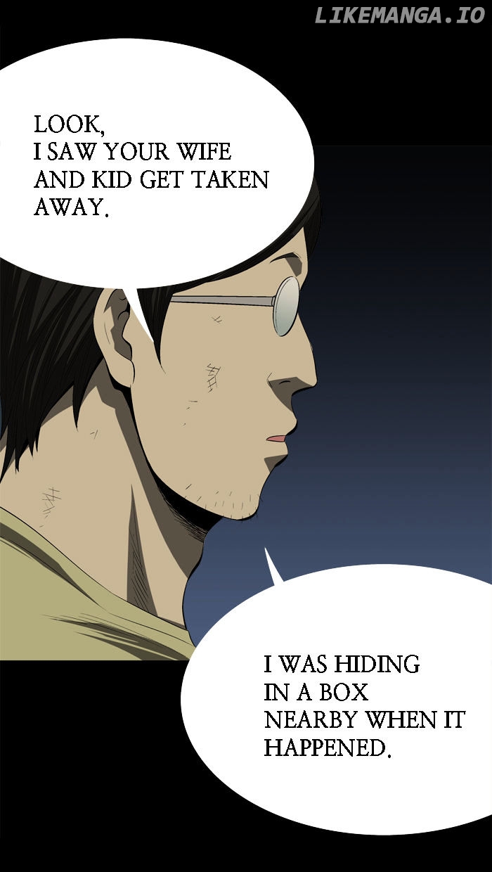 Hive – Manga chapter 30 - page 66