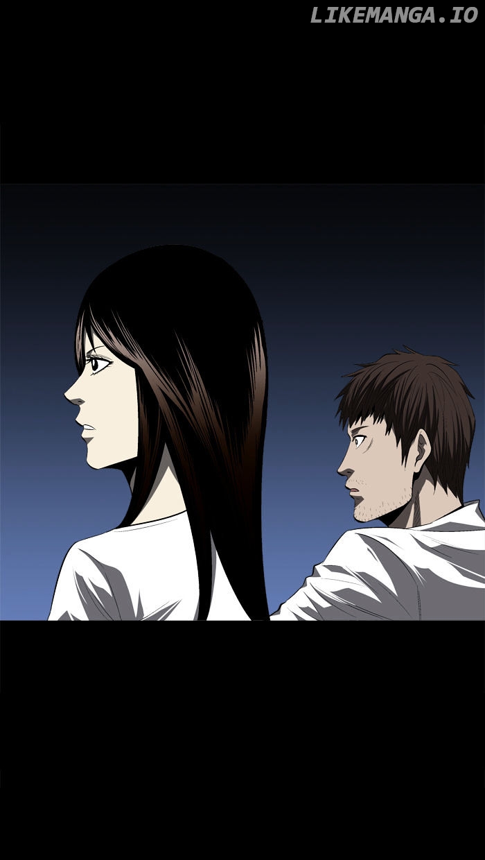 Hive – Manga chapter 30 - page 67