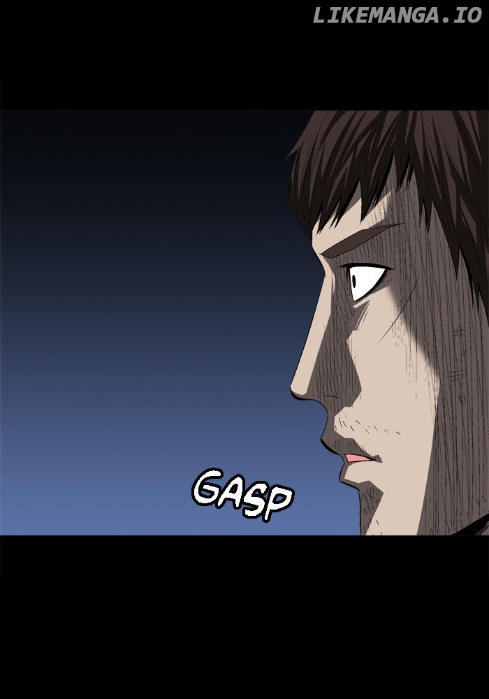 Hive – Manga chapter 30 - page 69